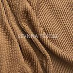 Sustainable Super Matt Yoga Wear Fabric Strong Elastane Swimsuit 80cm Width