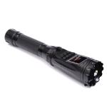 1080P Police Flashlight DVR On-site Enforcement Audio Recorder Night Patrol