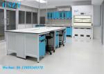 2020 New Design Modern Chemistry Bench Laboratory Furniture With Factory Price