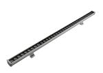 Aluminum IP66 DMX512 18W Outdoor Led Linear Light SMD3030