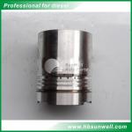 Original/Aftermarket High quality Komatsu NH220 diesel engine parts Piston 6620