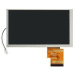 TM080SDHG02 TIANMA 8.0" 800(RGB)×800 700 cd/m² INDUSTRIAL LCD DISPLAY