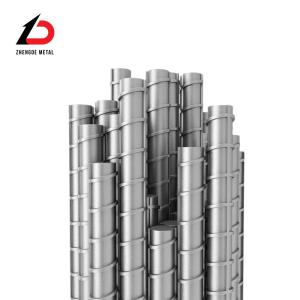 Wholesale Concrete Metal Reinforcement Bar Hot Rolled Gr 60 Hrb600 B400awr B400bwr from china suppliers