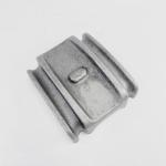 Spring Pressure Plates Heavy Vehicles Hot Forging Parts For Automotive Chassis
