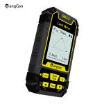 Mountain GPS Site Survey Equipment , Handheld GPS Land Survey Device