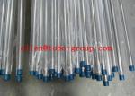 Inconel 625 / UNS NO6625 / Alloy 625 Seamless Inconel Tube ASTM B444