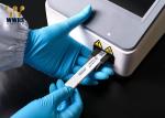 CTnI Cardiac Troponin I Test Kit WWHS FIA POCT Fluorescence Immunoassay