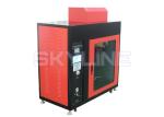 Horizontal Vertical Flammability Test Chamber UL94, ISO 6722