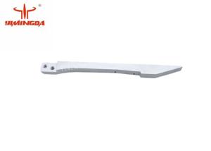 Wholesale Knife Holder Yin Cutter Parts Silver Steel Alloy Auto Cutter Parts from china suppliers