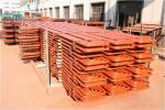 100 Ton Power Station Boiler Super Heater Convection Heat Insulation