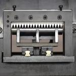 Ejon ET20C Automatic Channel Letter Notching Flanging Bending Machine for Sign