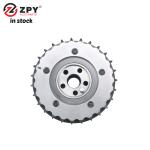 ZPY Intake Camshaft Adjuster For Audi VW Golf Jetta 022109087M 022109087G