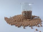 CAS 70955-01-0 Molecular Sieve 4A Storage In Dry And Ventilated Place