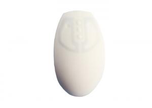 China IP68 Sealed Silicone Rubber Optical Mouse 5 Buttons For Medical Application on sale