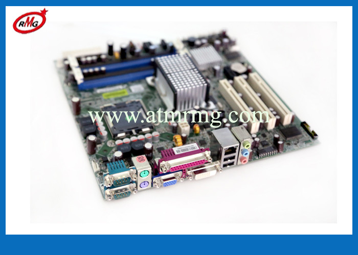 NCR 66xx Talladega Motherboard NCR ATM Accessories 4970455710 497-0455710