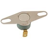Wholesale Latest Products In Market Automatic Reset Bimetal Thermostat 16a 250v Thermal Switch For Electric Heater UL VDE RoHS from china suppliers