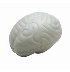 Wholesale Customized brain shape Stress Balls for Corporate Events with logo printed bulk from china suppliers