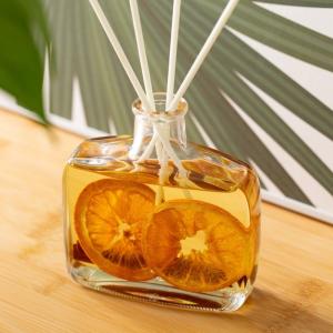 Wholesale Home Office Fragrances Decoration Toilet Deodorant Fireless Aroma Eternal Flower Vine from china suppliers