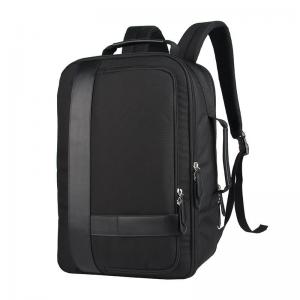 China Water Resistant Laptop Bag Backpack 840D Polyester Travel Laptop Bag on sale