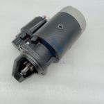 Excavator Spare Parts 12V 9T 2.7KW Starter Motor 35532022A Starting Motor