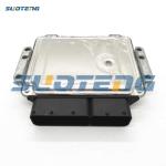 0281020097 32G87-31030 ECU Controller For SK130 SK210 Excavator
