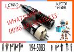 Common Rail Diesel Fuel Injector 194-5083 0R-4987 161-1785 0R-9530 166-0149 10R