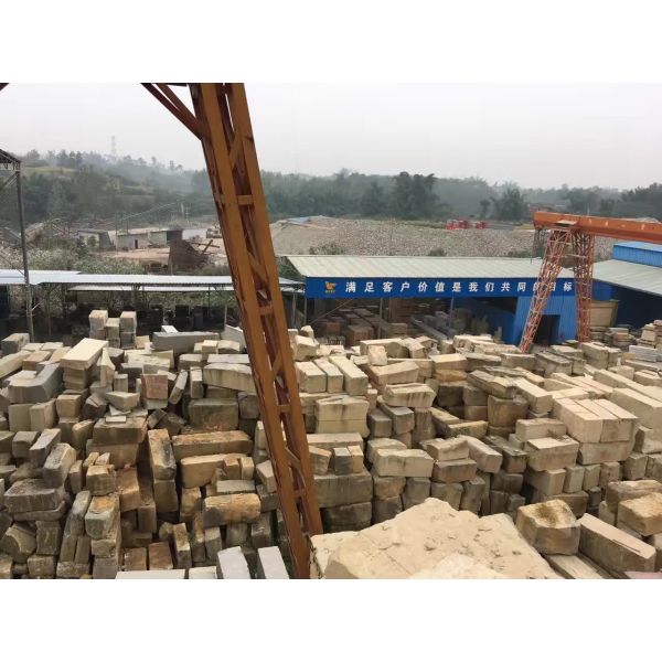 European Vase Shape Pillar Decorative Stone Balustrade Railing 20mm-100mm