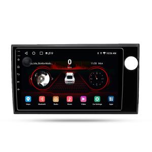 Wholesale For Honda BRV RHD 2015+ WIFI 4G Online Music Car MP5 Bluetooth Car Navigation from china suppliers