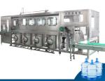 QGF Mineral Water Bottle Filling Machine 5 Gallon Bottle Filling Machine