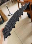 30mm Height Double Side Dimpled HDPE Drainage Cell Sheet for Modern Green Roof