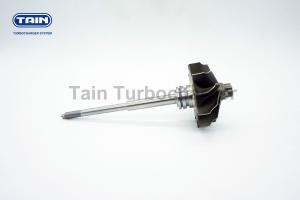 Wholesale TF035HL2 49135-02650 49135-02652 Turbo Shaft wheel Mitsubishi Pajero / L200 2.5L 85KW 4D56 from china suppliers