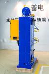 350kg DTB Resistance AC Spot Welding Machine 3mm Machinery Repair