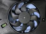 Electrical 57561001 Automotive Radiator Fan For ROEWE 350