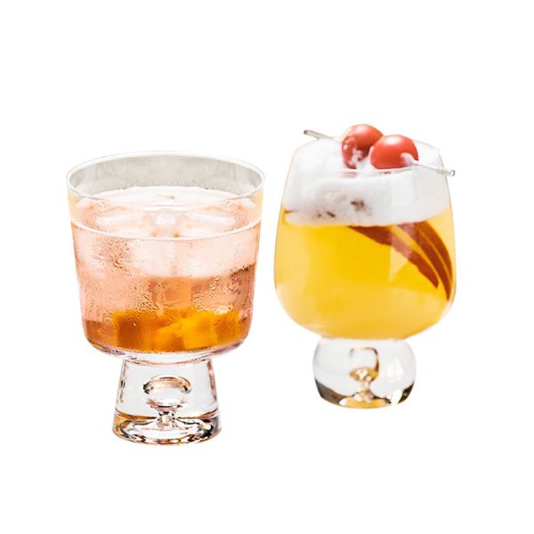 Premium Crystal Glassware | FDA-Certified Safety | Custom Branding Solutions | Bulk Biz Discounts