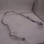 Hot new Ford Focus water tank return pipe BV618C012DD original factory