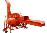 Automatic Livestock Farming Equipment / Fodder Silage Cutting Machine