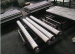Hot Rolled Hydraulic Cylinder Rod Chrome Plating 6mm - 1000mm