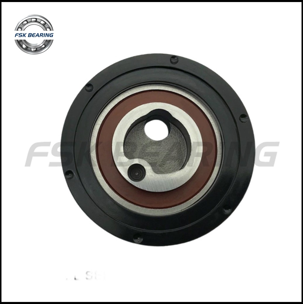 Timing Belt JPU58 -003B-2 VKM76202 GT80320 12810-82000 Tensioner Pulley