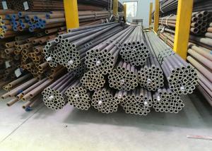 Wholesale Power Plant Boilers Seamless Boiler Tubes A192 Low Carbon Steel Oiled Surface from china suppliers