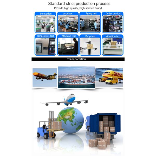 8 Inch Wifi Digital Signage Remote Keyless Entry Face Recognition With Temperature Sensor