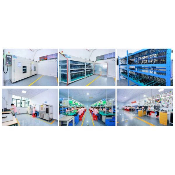 Car Wireless Transmitter Receiver for Rear View Reverse Camera Enjoy a Stable Signal and Image