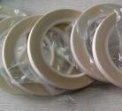 Wholesale Long-lasting Temperature Resistance -30~180°C Silicone Adhesive Glass Cloth Tape With Soft &amp; Tear-resistant from china suppliers
