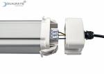 Meanwell Driver LED Tri Proof Light Fixtures PIR Sensor 1-10V Dimming RoHS