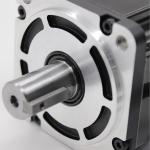 Turnstile 20A DC Servo Motor 48V 750W 2500 Lines Drip Proof
