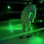 Active Gaming Party Equipment Escape Interactive Game Room Arena Activate Laser