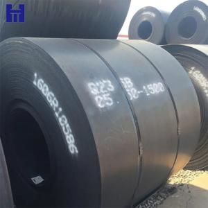 Wholesale Mill Edge Carbon Steel Coils With Width 1000mm - 1250mm HRB400 508mm from china suppliers
