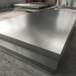 BV IQI Q235B EH32 EH36 5mm Galvanised Steel Plate