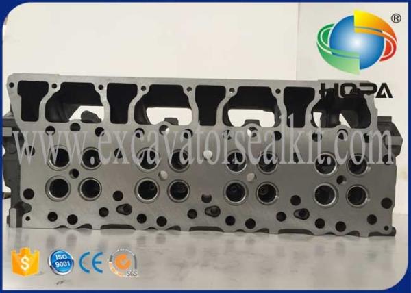 7W2225 7W-2225 Excavator Engine Parts Cylinder Head For CAT Engine 3408 3408B