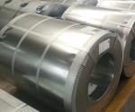 ASTM A653 Hot Dipped Galvanized Steel Coils Z180 0.71MM*1220MM