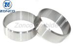 Nickel Bonded Tungsten Carbide Wear Parts Mechanical Seal Faces In Pumps